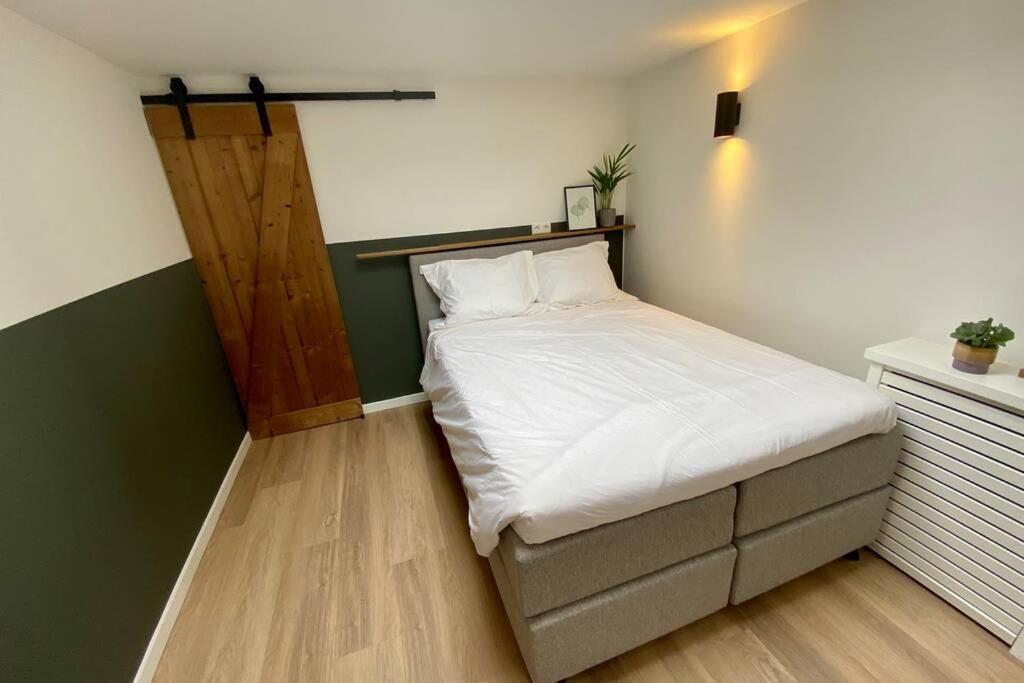 Stella Maris Dune Apartment Zandvoort Eksteriør billede